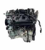 Motor für Mercedes Benz C-Klasse W204 S204 1,8 CGI M271.860 271.860 A2710107697