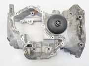 Ölwanne für Nissan Qashqai J11 1,2 DIG-T Benzin HRA2DDT H5F 110171000R