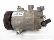 Klimakompressor für Audi A1 8X 1,0 TFSI Benzin CHZB CHZ 5Q0816803B