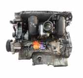 Motor für BMW 3er E90 E91 E92 E93 3,0 325 xi xDrive N52B30A N52 11000422953