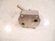 Ölkühler für Kia Hyundai Tucson TL 1,6 CRDI Diesel D4FE 26410-2U000