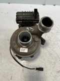 Turbolader für Ssangyong Korando CK Kyron 2,0 Xdi D20DT 671.950 A6710900300