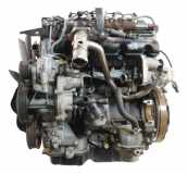 Motor für Land Rover Defender 2,4 DT224 PUMA 224DT LR055432 7H1Q-6006-BB