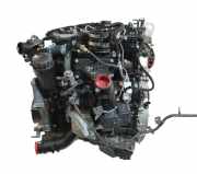 Motor für Mercedes C-Klasse 2,2 C220 CDI OM651.911 651.911 OM651 A6510101911