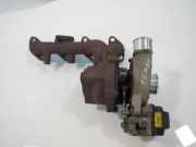 Turbolader für Hyundai Tucson 1,7 CRDi D4FD 28201-2A810