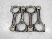 4x Pleuel Pleuelstange für VW Skoda Caddy Yeti 2,0 TDI DFS DFSA DFSB DFSF 04LA