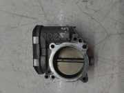 Drosselklappe für Ford Focus MK2 2,5 ST C25KDTD B5254T HYDA 30711552