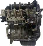 Motor Für Citroen C5 II 1,6 HDi DV6TED4 9H01 9HZ 0135QE 0139VT