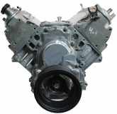 Motor überholt für Cadillac Escalade 6,2 V8 AWD L94 12685690