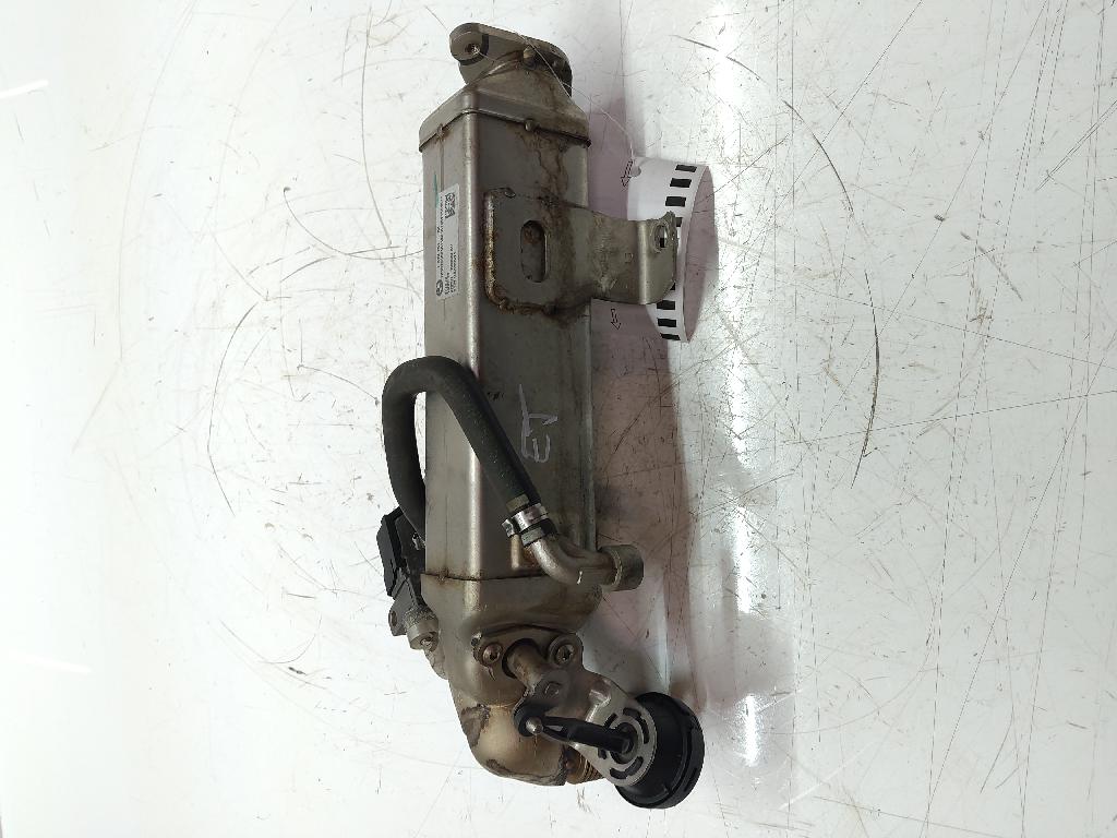 Abgaskühler für BMW 3er F30 F80 318d 2,0 D Diesel N47D20C N47 N47D20U1 7810751