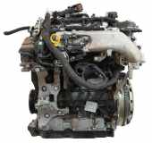 Motor für VW Caddy Tiguan Touran 2,0 TDI DTRC DTR