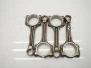 4x Pleuel Pleuelstange für Nissan Qashqai Juke 1,2 DIG-T HRA2DDT HRA2 H5FT