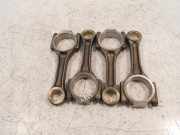 4x Pleuel Pleuelstange für VW Passat B6 2,0 TDI CBAB CBA 038105401J 038J