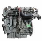 Motor für Volvo XC70 2,4 D5 AWD D5244T5 D52