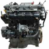 Motor f?r Toyota Prius W3 1,8 Hybrid 2ZRFXE 2ZR-FXE 2ZR 1900037470