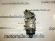 Ölfiltergehäuse Ford Fiesta 1,6 TDCi UBJA 320003