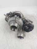 Turbolader für Mercedes Sprinter 2,0 Diesel OM654.920 654.920 A6540905000