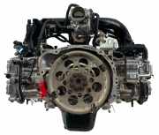 Motor Für Subaru Outback BS 2,5 i AWD FB25 10100CA630