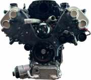 Motor Für Porsche Panamera Turbo 4,8 V8 Benzin M48.70 48.70 94810097001