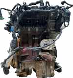 Motor Für Ford C-Max II 1,0 EcoBoost M1DA CM5G-6006-BA