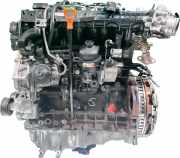 Motor für Hyundai i40 I40 VF 1,7 CRDI Diesel EURO 6 D4FD 151L12AU01