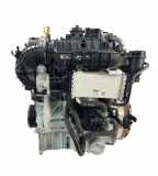 Motor für Skoda Kodiaq NS7 1,5 TSI Benzin DPCA DPC 05E100032 150 PS