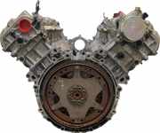 Motor Für Porsche Cayenne GTS 4,8 Benzin M48.02 M48 48.02