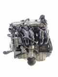 Motor mit Anbauteile Mercedes-Benz C-Klasse W203 C 180 2,0 M111 M111.951 111.951