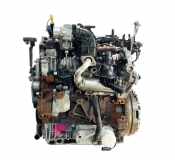 Motor für Ford Transit V363 V362 2,0 EcoBlue Diesel BLFB KK2Q-6006-FA