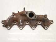 Abgaskrümmer für Opel Vauxhall Astra H Zafira B 1,7 CDTI A17DTR LPL 898053880