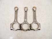 3x Pleuel Pleuelstange für Renault 0,9 TCe Benzin 90 H4B412 H4B E1