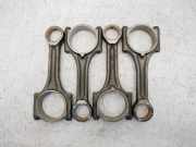 4x Pleuel für Opel Vivaro 1,5 BlueHDi D15DT YHR YH01 DV5RUCD 9818178480