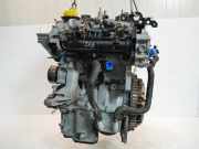 Motor 52.000km für Renault Clio 0,9 Tce H4B408 H4B