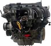 Motor Für Volvo S40 II 1,6 Benzin B4164S3 36050046