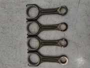 4x Pleuel Pleuelstange für Ford Transit B460 1,5 TDCI XUCD