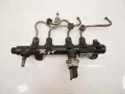 Rail-Rohr für Citroen Fiat Opel Jumper 2,2 BlueHDi DW12RUD 4HB 9674300080