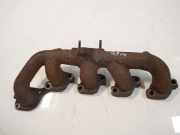 Abgaskrümmer Für Ford Transit FA 2,2 TDCi P8FA 6C1Q-9430-BD