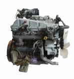 Motor f?r Toyota Hiace 2,5 D-4D 2KD-FTV 2KD 1900030481