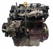 Motor für Kia Sportage 2,0 CRDI D4EA KZ35202100