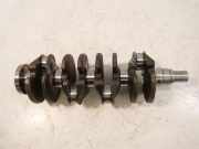 Kurbelwelle für Fiat Citroen Scudo Expert 1,6 D 9HM DV6UC 9H07 849