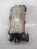 DPF Katalysator Kat für Mercedes Sprinter 2,0 d OM 654.920 A6541400301