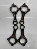 4x Pleuel Pleuelstange für Fiat Ducato 250 2,3 D Multijet F1AE0481D 504386684