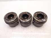 3x Kolben für Mitsubishi Grandis Outlander MK2 II 2,0 DI-D Diesel BSY 7901J