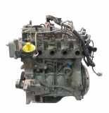 Motor für Audi Seat Skoda VW A1 Ibiza Fabia 1,2 TSI CBZA CBZ 03F100031FX