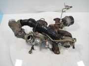 Turbolader für Volvo S90 2,0 D4 D4204T14 D42 31459962