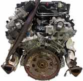 Motor F?r Infiniti QX50 AWD 3,7 V6 Benzin VQ37VHR VQ37 101021NCAD 10103JL3MA