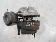 Turbolader f?r Nissan Qashqai 1,5 dCi K9K282 K9K 1441100Q0F