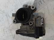 Drosselklappe 2017 Opel Corsa E B13DTE B13 LKU 1,3 CDTI 55581772