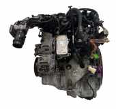 Motor für BMW 3er F31 2,0 320d N47D20C N47 11002220836 11002220838
