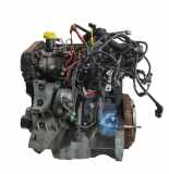 Motor für Renault Kangoo 1,5 DCi K9K800 K9K 8201294454